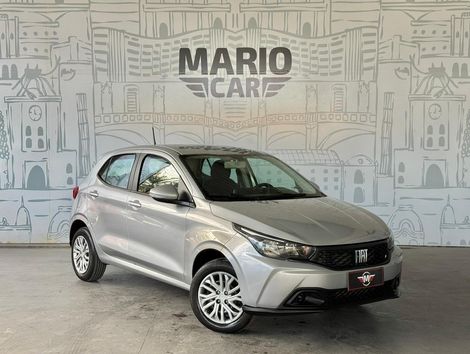 Fiat ARGO DRIVE 1.0 6V Flex