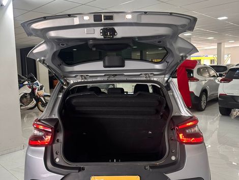 Citroën C3 Live Pack 1.0 Flex 6V 5p Mec.