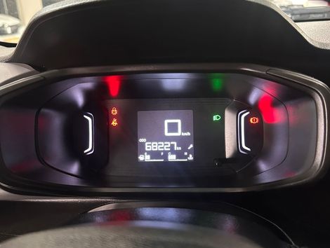 Citroën C3 Live Pack 1.0 Flex 6V 5p Mec.