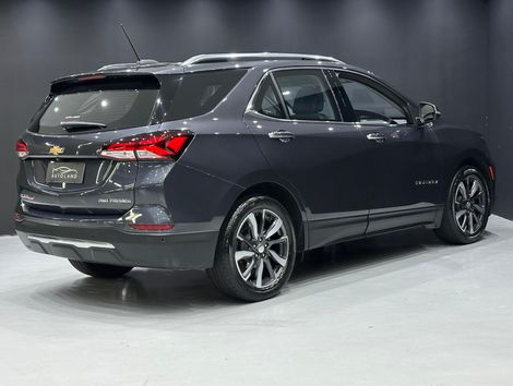 Chevrolet EQUINOX Premier 1.5 Turbo 172cv Aut.