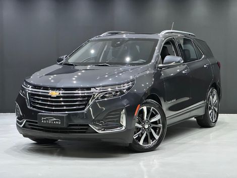 Chevrolet EQUINOX Premier 1.5 Turbo 172cv Aut.