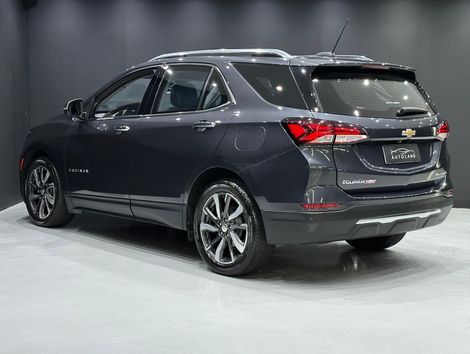 Chevrolet EQUINOX Premier 1.5 Turbo 172cv Aut.