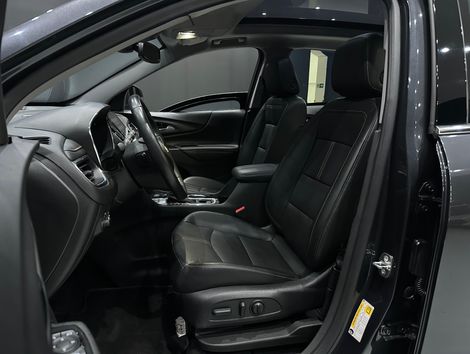 Chevrolet EQUINOX Premier 1.5 Turbo 172cv Aut.