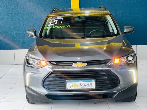 Chevrolet TRACKER 1.0 Turbo 12V Flex Aut. 