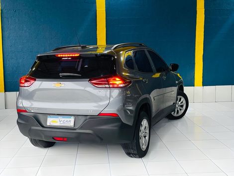 Chevrolet TRACKER 1.0 Turbo 12V Flex Aut. 