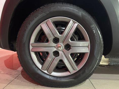 Renault KWID Zen 1.0 Flex 12V 5p Mec.