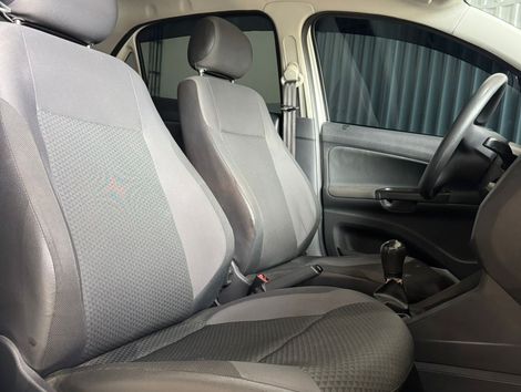 VolksWagen Gol 1.0 Flex 12V 5p