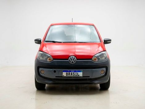 VolksWagen up! high 1.0 Total Flex 12V 5p