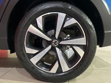 VolksWagen Nivus Highline 1.0 200 TSI Flex Aut.