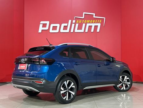 VolksWagen Nivus Highline 1.0 200 TSI Flex Aut.