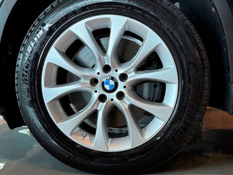 BMW X5 XDRIVE 50i Security 4.4 Bi-Turbo