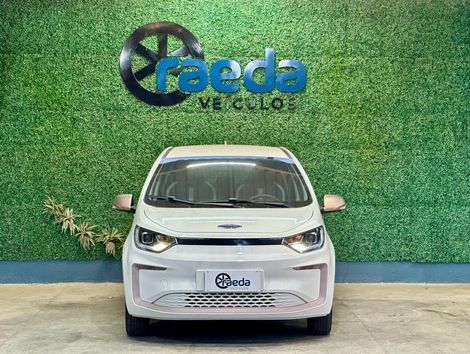 JAC e-JS1 62cv 5p Aut. (Elétrico)