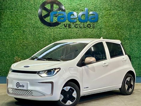 JAC e-JS1 62cv 5p Aut. (Elétrico)