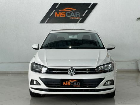 VolksWagen VIRTUS Comfort. 200 TSI 1.0 Flex 12V Aut