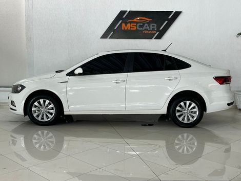 VolksWagen VIRTUS Comfort. 200 TSI 1.0 Flex 12V Aut