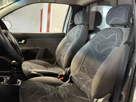 Fiat Strada Working 1.4 mpi Fire Flex 8V CS