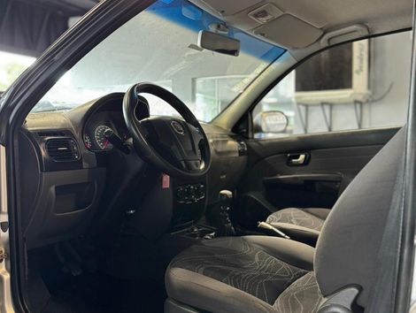 Fiat Strada Working 1.4 mpi Fire Flex 8V CS