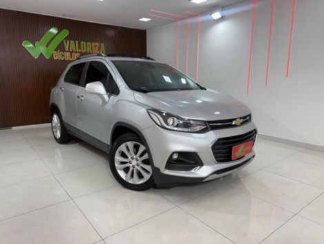 Chevrolet TRACKER Premier 1.4 Turbo 16V Flex Aut