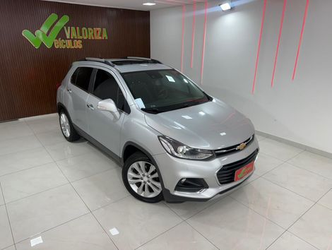 Chevrolet TRACKER Premier 1.4 Turbo 16V Flex Aut