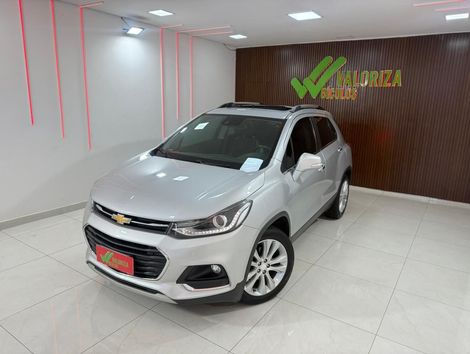 Chevrolet TRACKER Premier 1.4 Turbo 16V Flex Aut