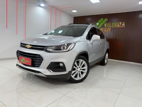 Chevrolet TRACKER Premier 1.4 Turbo 16V Flex Aut