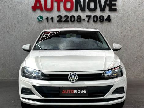VolksWagen Polo 1.0 Flex 12V 5p