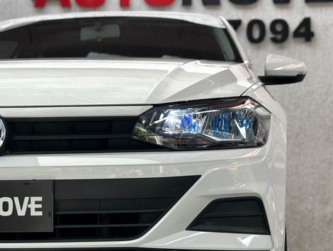 VolksWagen Polo 1.0 Flex 12V 5p