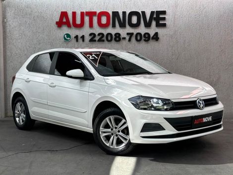 VolksWagen Polo 1.0 Flex 12V 5p