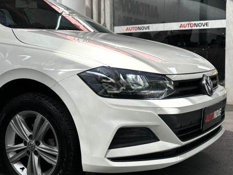 VolksWagen Polo 1.0 Flex 12V 5p