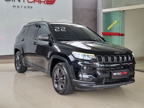 Jeep COMPASS LONG. T270 1.3 TB 4x2 Flex Aut.