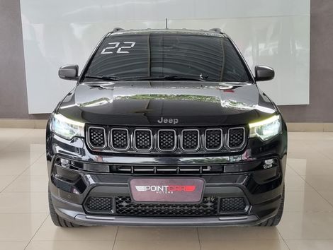 Jeep COMPASS LONG. T270 1.3 TB 4x2 Flex Aut.