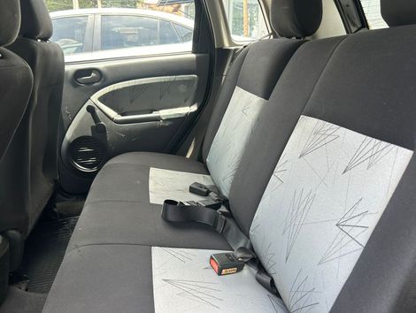 Ford Fiesta 1.6 8V Flex/Class 1.6 8V Flex 5p