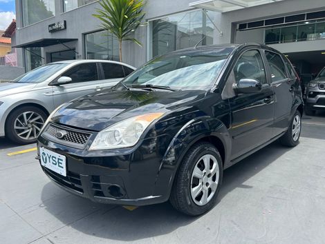 Ford Fiesta 1.6 8V Flex/Class 1.6 8V Flex 5p