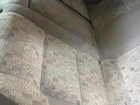 Chevrolet Vectra Elegance 2.0 MPFI