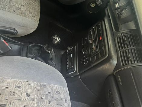 Chevrolet Vectra Elegance 2.0 MPFI