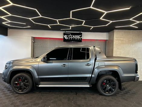 VolksWagen AMAROK Extreme CD 3.0 4x4 TB Dies. Aut.