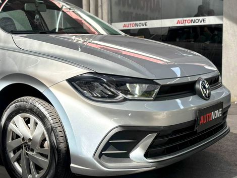 VolksWagen Polo Comfortline TSI 1.0 Flex 12V Aut.