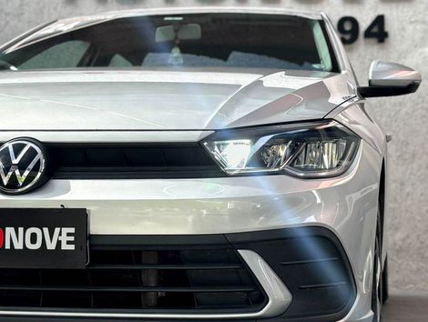 VolksWagen Polo Comfortline TSI 1.0 Flex 12V Aut.