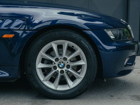 BMW Z3 Roadster 1.9 Mec.