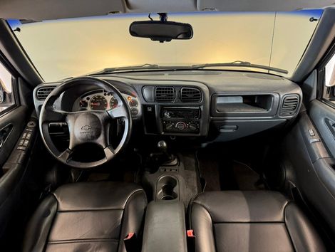 Chevrolet S10 P-Up Advant. 2.4/2.4 MPFI F.Power CD