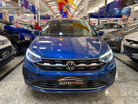 VolksWagen Nivus Comfortline 1.0 200 TSI Flex Aut.