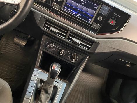 VolksWagen Nivus Comfortline 1.0 200 TSI Flex Aut.