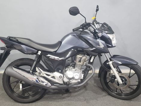 HONDA CG 160 FAN Flex