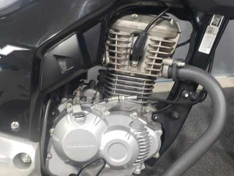 HONDA CG 160 FAN Flex
