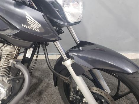 HONDA CG 160 FAN Flex