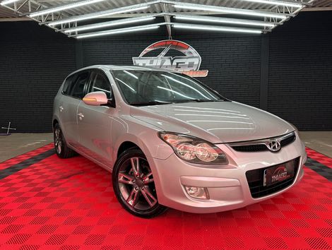 Hyundai i30 2.0 16V 145cv 5p Aut.