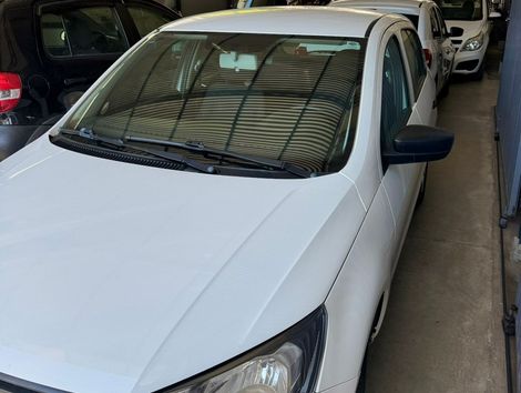 VolksWagen Gol 1.0 Flex 12V 5p