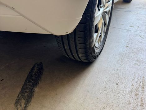 VolksWagen Gol 1.0 Flex 12V 5p