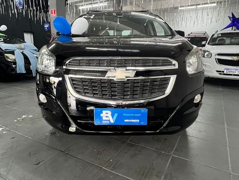 Chevrolet SPIN LTZ 1.8 8V Econo.Flex 5p Aut.