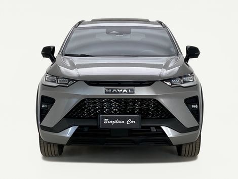 GWM Haval H6 GT 1.5 AWD (Hibrido)